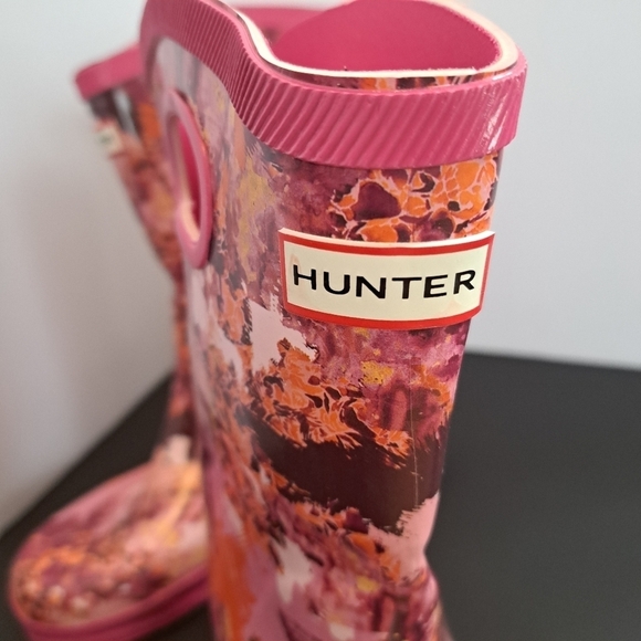 Hunter for Target big girls size 3 - Picture 2 of 3